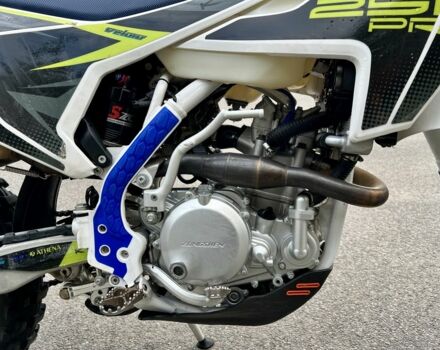 Kovi 250 Pro, объемом двигателя 0.25 л и пробегом 0 тыс. км за 2550 $, фото 8 на Automoto.ua