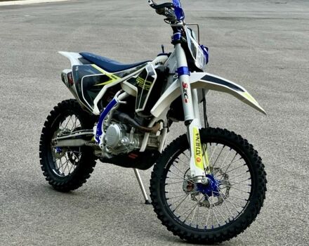 Kovi 250 Pro, объемом двигателя 0.25 л и пробегом 0 тыс. км за 2550 $, фото 2 на Automoto.ua