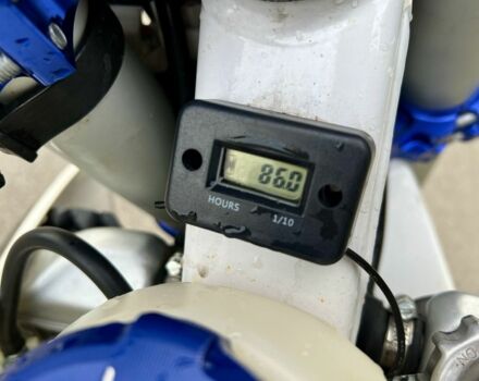 Kovi 250 Pro, объемом двигателя 0.25 л и пробегом 0 тыс. км за 2550 $, фото 10 на Automoto.ua