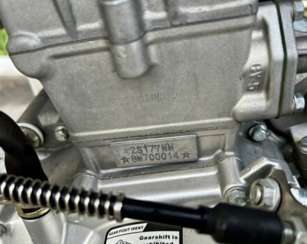 Kovi 250 Pro, объемом двигателя 0.25 л и пробегом 0 тыс. км за 2550 $, фото 6 на Automoto.ua