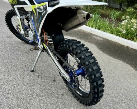 Kovi 250 Pro, объемом двигателя 0.25 л и пробегом 0 тыс. км за 2550 $, фото 9 на Automoto.ua