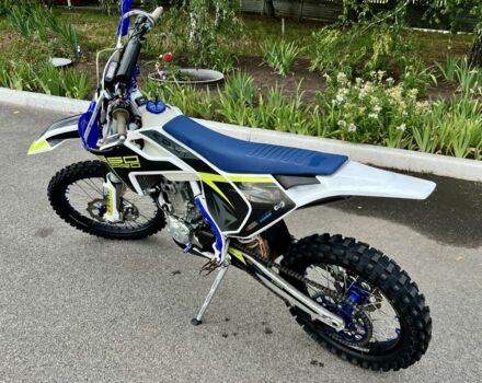 Kovi 250 Pro, объемом двигателя 0.25 л и пробегом 0 тыс. км за 2550 $, фото 11 на Automoto.ua