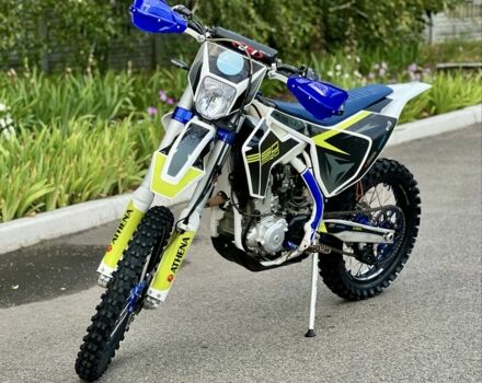 Kovi 250 Pro, объемом двигателя 0.25 л и пробегом 0 тыс. км за 2550 $, фото 1 на Automoto.ua