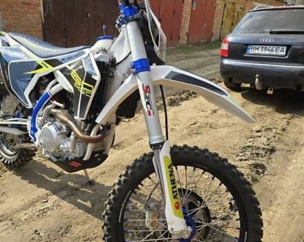 Kovi 250 Pro, объемом двигателя 0 л и пробегом 1 тыс. км за 3000 $, фото 9 на Automoto.ua