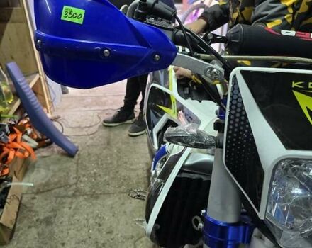 Kovi 250 Pro, объемом двигателя 0 л и пробегом 1 тыс. км за 3000 $, фото 10 на Automoto.ua