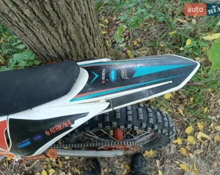 Kovi 250 Pro 2021 в Виннице на Automoto.ua Kovi 250 Pro, объемом двигателя 0.25 л и пробегом 10 тыс. км за 2200 $, фото 6 на Automoto.ua