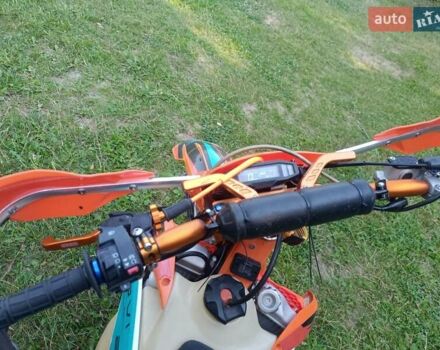 Kovi 250 Pro 2021 в Виннице на Automoto.ua Kovi 250 Pro, объемом двигателя 0.25 л и пробегом 10 тыс. км за 2200 $, фото 5 на Automoto.ua