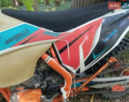 Kovi 250 Pro 2021 в Виннице на Automoto.ua Kovi 250 Pro, объемом двигателя 0.25 л и пробегом 10 тыс. км за 2200 $, фото 4 на Automoto.ua