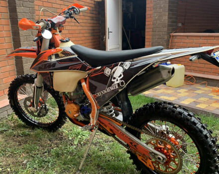 Kovi 250 Pro, объемом двигателя 0 л и пробегом 140 тыс. км за 2200 $, фото 2 на Automoto.ua