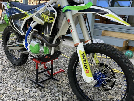 Kovi 250 Pro 2021 у Коломые на Automoto.ua Kovi 250 Pro, об'ємом двигуна 0.25 л та пробігом 1 тис. км за 2950 $, фото 1 на Automoto.ua