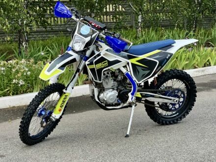 Kovi 250 Pro 2021 в Каменское - Днепродзержинск на Automoto.ua Kovi 250 Pro, объемом двигателя 0.25 л и пробегом 0 тыс. км за 2550 $, фото 1 на Automoto.ua