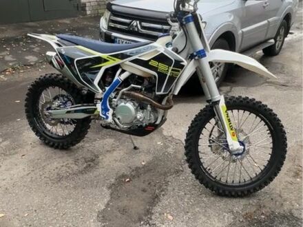 Kovi 250 Pro, об'ємом двигуна 0.25 л та пробігом 0 тис. км за 78 $, фото 1 на Automoto.ua