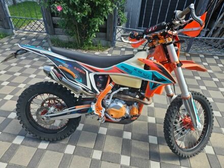 Kovi 250 Pro, об'ємом двигуна 0.25 л та пробігом 0 тис. км за 2300 $, фото 1 на Automoto.ua