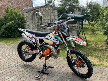 Kovi 250 Pro, об'ємом двигуна 0.25 л та пробігом 0 тис. км за 3000 $, фото 1 на Automoto.ua