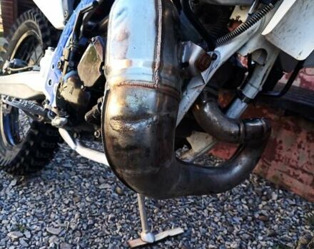 Белый Kovi 250 Pro2T, объемом двигателя 0 л и пробегом 20 тыс. км за 2150 $, фото 10 на Automoto.ua