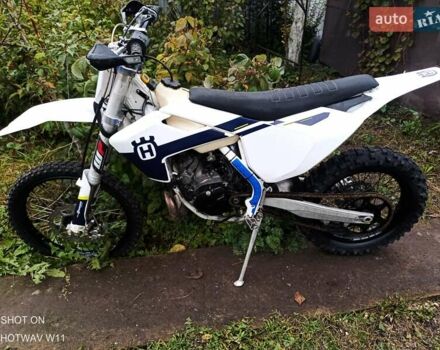 Белый Kovi 250 Pro2T, объемом двигателя 0 л и пробегом 20 тыс. км за 2150 $, фото 5 на Automoto.ua