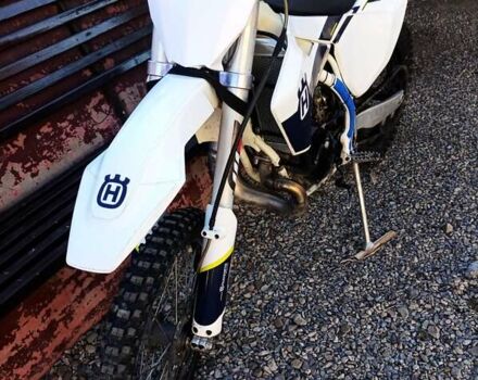 Белый Kovi 250 Pro2T, объемом двигателя 0 л и пробегом 20 тыс. км за 2150 $, фото 11 на Automoto.ua