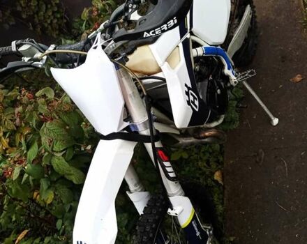 Белый Kovi 250 Pro2T, объемом двигателя 0 л и пробегом 20 тыс. км за 2150 $, фото 2 на Automoto.ua