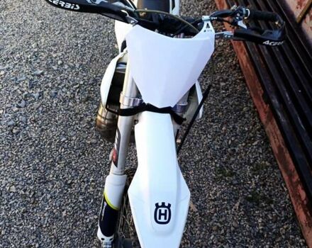 Белый Kovi 250 Pro2T, объемом двигателя 0 л и пробегом 20 тыс. км за 2150 $, фото 3 на Automoto.ua