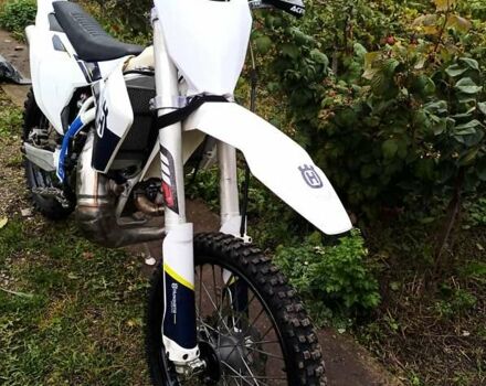 Белый Kovi 250 Pro2T, объемом двигателя 0 л и пробегом 20 тыс. км за 2150 $, фото 7 на Automoto.ua