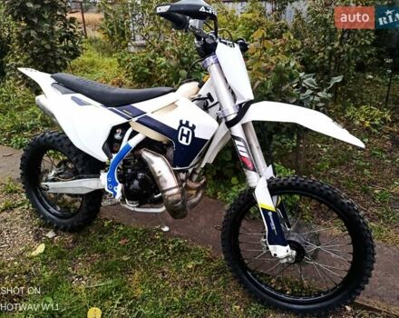 Белый Kovi 250 Pro2T, объемом двигателя 0 л и пробегом 20 тыс. км за 2150 $, фото 4 на Automoto.ua