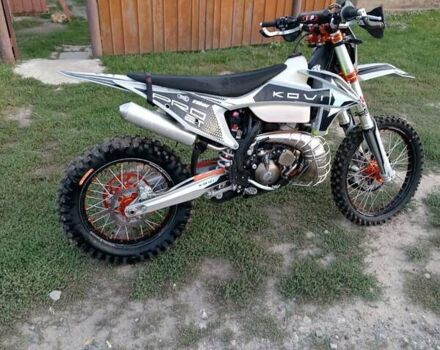 Kovi 250 Pro2T, об'ємом двигуна 0 л та пробігом 2 тис. км за 3000 $, фото 6 на Automoto.ua