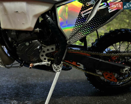 Kovi 250 Pro2T, объемом двигателя 0.25 л и пробегом 5 тыс. км за 2900 $, фото 2 на Automoto.ua