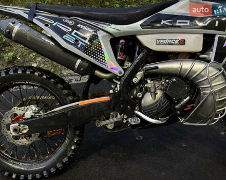 Kovi 250 Pro2T, объемом двигателя 0.25 л и пробегом 5 тыс. км за 2900 $, фото 4 на Automoto.ua