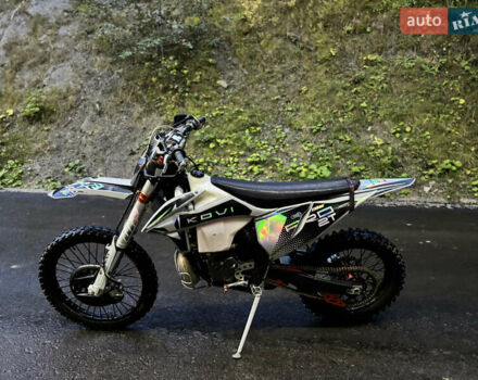 Kovi 250 Pro2T, объемом двигателя 0.25 л и пробегом 5 тыс. км за 2900 $, фото 1 на Automoto.ua