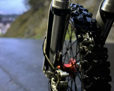 Kovi 250 Pro2T, объемом двигателя 0.25 л и пробегом 5 тыс. км за 2900 $, фото 7 на Automoto.ua