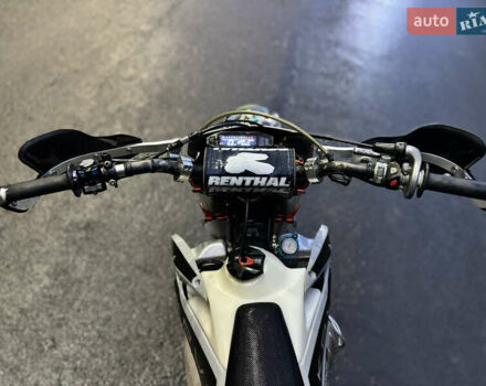 Kovi 250 Pro2T, объемом двигателя 0.25 л и пробегом 5 тыс. км за 2900 $, фото 5 на Automoto.ua