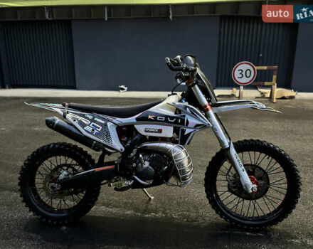 Kovi 250 Pro2T, объемом двигателя 0.25 л и пробегом 5 тыс. км за 2900 $, фото 3 на Automoto.ua