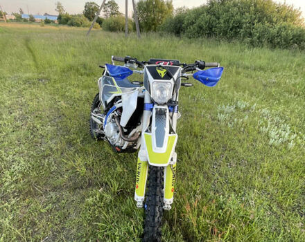 Kovi 250 Pro HS, объемом двигателя 0 л и пробегом 700 тыс. км за 2500 $, фото 1 на Automoto.ua