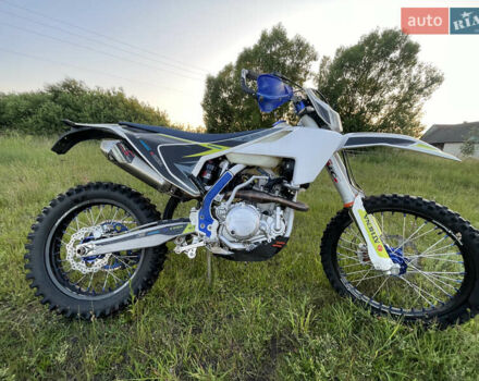 Kovi 250 Pro HS, объемом двигателя 0 л и пробегом 700 тыс. км за 2500 $, фото 2 на Automoto.ua