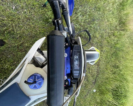 Kovi 250 Pro HS, объемом двигателя 0 л и пробегом 700 тыс. км за 2500 $, фото 4 на Automoto.ua