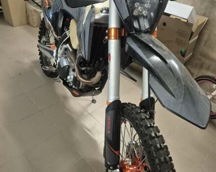 Kovi 250 Pro KT, об'ємом двигуна 0 л та пробігом 1 тис. км за 2900 $, фото 4 на Automoto.ua