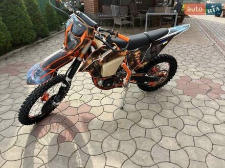 Kovi 250 Pro KT 2020 в Ужгороде на Automoto.ua Kovi 250 Pro KT, объемом двигателя 0 л и пробегом 4 тыс. км за 2499 $, фото 1 на Automoto.ua