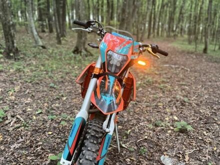Kovi 250 Pro KT, об'ємом двигуна 0.25 л та пробігом 0 тис. км за 2350 $, фото 1 на Automoto.ua