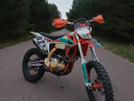 Kovi 250 Pro KT, объемом двигателя 0.25 л и пробегом 0 тыс. км за 2200 $, фото 1 на Automoto.ua