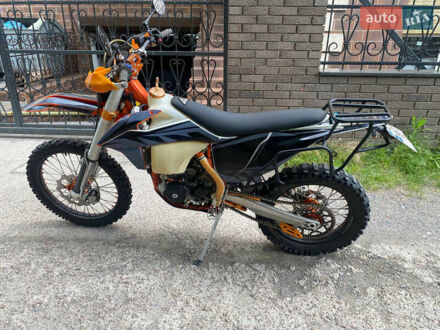 Kovi 250 Pro KT, об'ємом двигуна 0.25 л та пробігом 5 тис. км за 2150 $, фото 1 на Automoto.ua