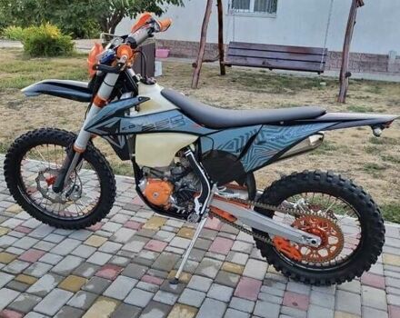 Помаранчевий Kovi 250 Pro KT, об'ємом двигуна 0.25 л та пробігом 250 тис. км за 2900 $, фото 3 на Automoto.ua