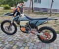 Помаранчевий Kovi 250 Pro KT, об'ємом двигуна 0.25 л та пробігом 250 тис. км за 2900 $, фото 3 на Automoto.ua
