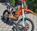 Оранжевый Kovi 250 Pro KT, объемом двигателя 0.25 л и пробегом 5 тыс. км за 2600 $, фото 2 на Automoto.ua