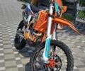 Оранжевый Kovi 250 Pro KT, объемом двигателя 0.25 л и пробегом 5 тыс. км за 2600 $, фото 1 на Automoto.ua