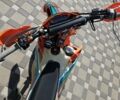 Оранжевый Kovi 250 Pro KT, объемом двигателя 0.25 л и пробегом 5 тыс. км за 2600 $, фото 5 на Automoto.ua