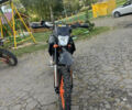Черный Kovi 250 Start, объемом двигателя 0 л и пробегом 1 тыс. км за 1500 $, фото 1 на Automoto.ua