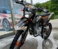 Черный Kovi 250 Start, объемом двигателя 0 л и пробегом 2 тыс. км за 1600 $, фото 1 на Automoto.ua