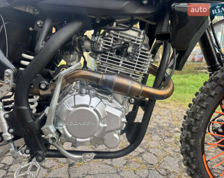 Чорний Kovi 250 Start, об'ємом двигуна 0 л та пробігом 1 тис. км за 1750 $, фото 6 на Automoto.ua
