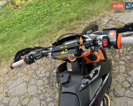 Чорний Kovi 250 Start, об'ємом двигуна 0 л та пробігом 1 тис. км за 1750 $, фото 5 на Automoto.ua