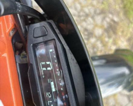 Чорний Kovi 250 Start, об'ємом двигуна 0 л та пробігом 1 тис. км за 1750 $, фото 3 на Automoto.ua